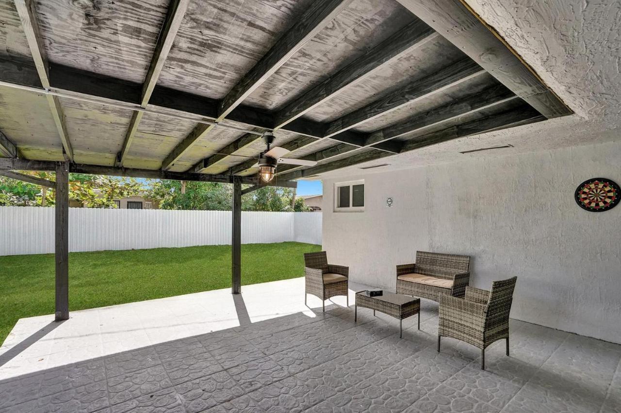 Cryptocabana Miami Exterior photo