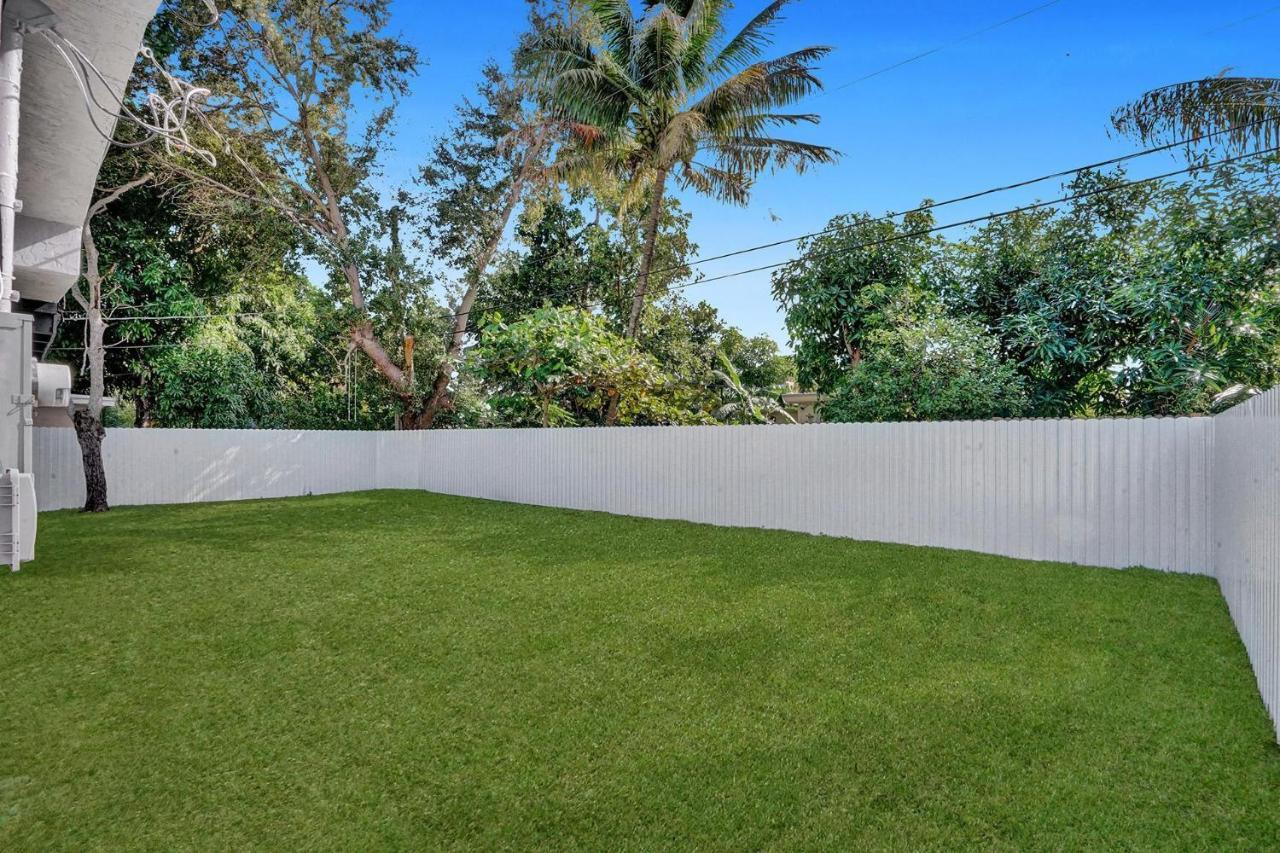 Cryptocabana Miami Exterior photo
