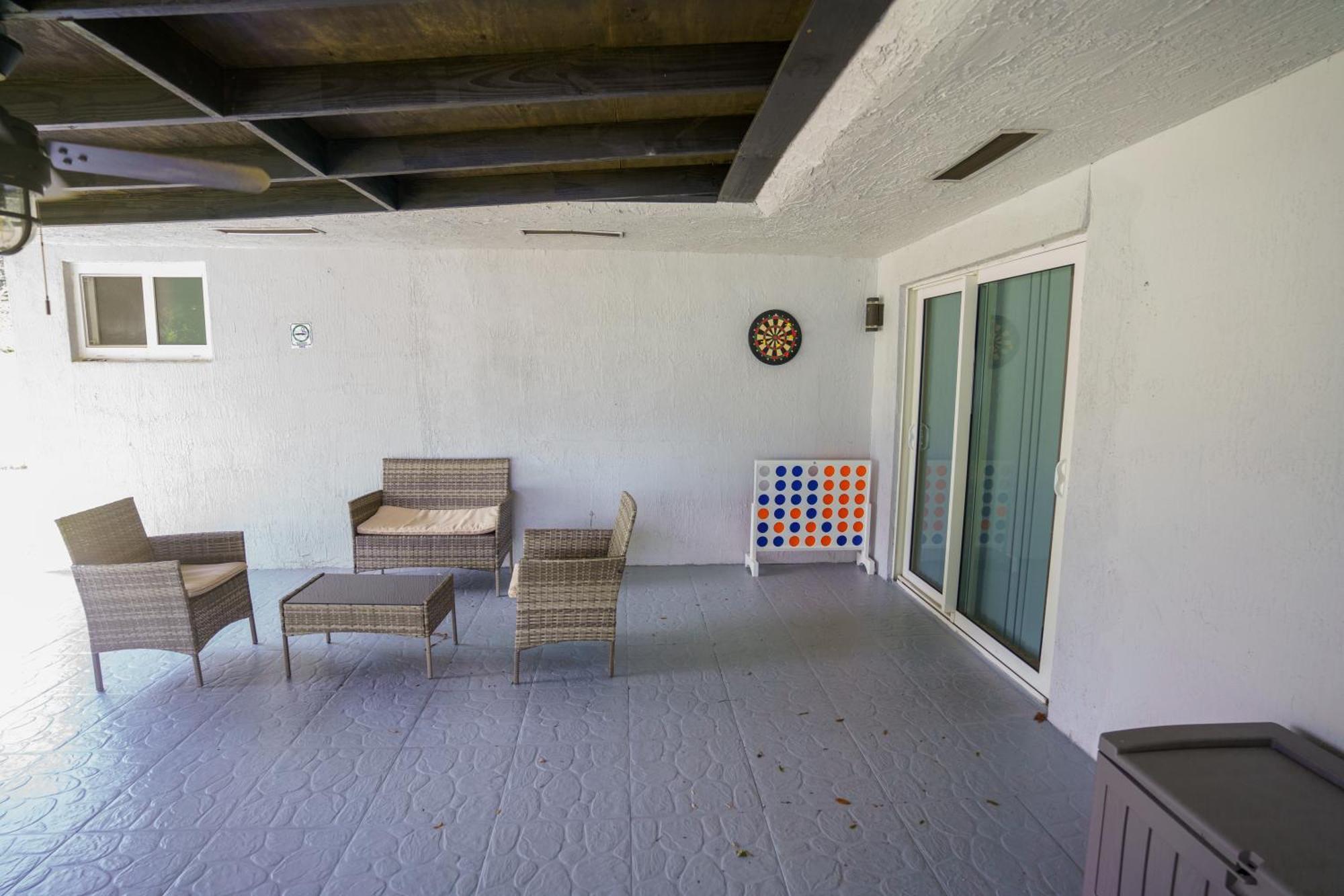 Cryptocabana Miami Exterior photo